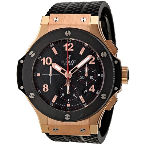 most recognized hublot watch|men's wrist hublot watches.